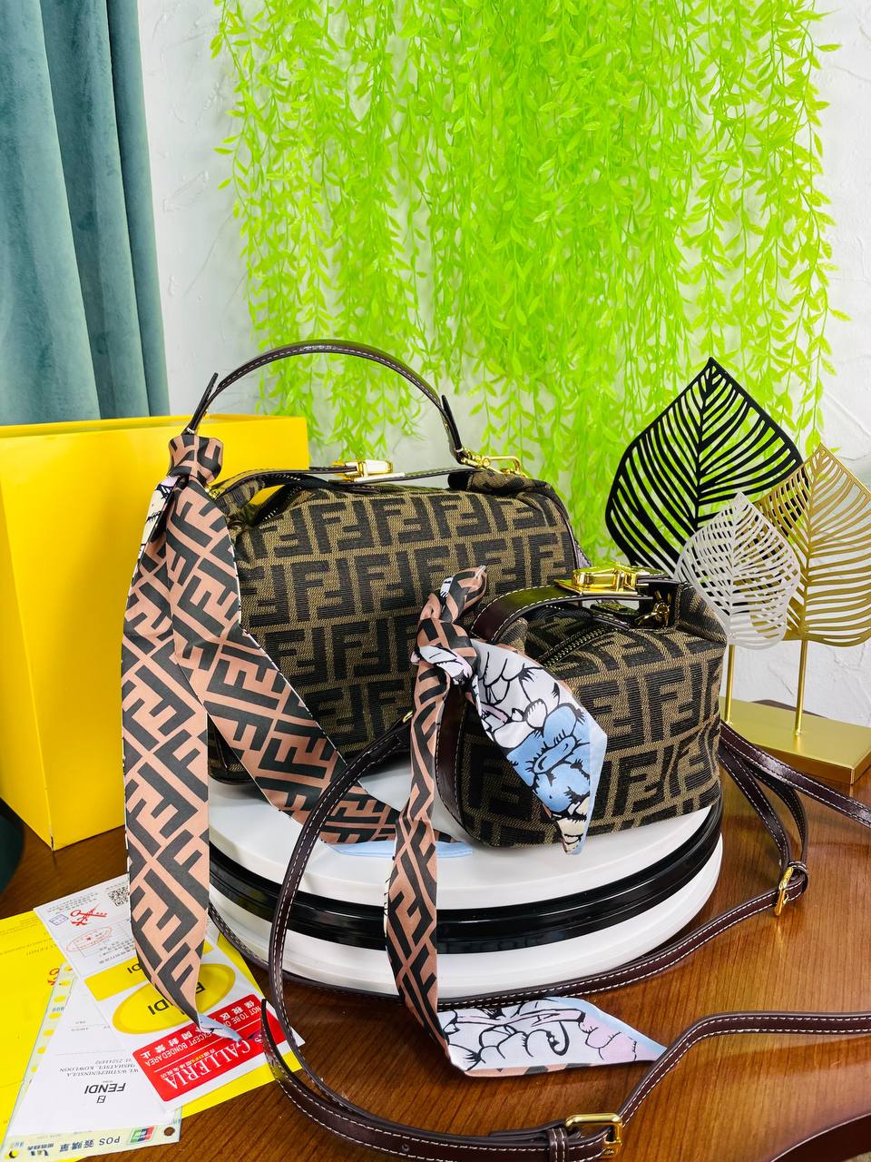 Fendi