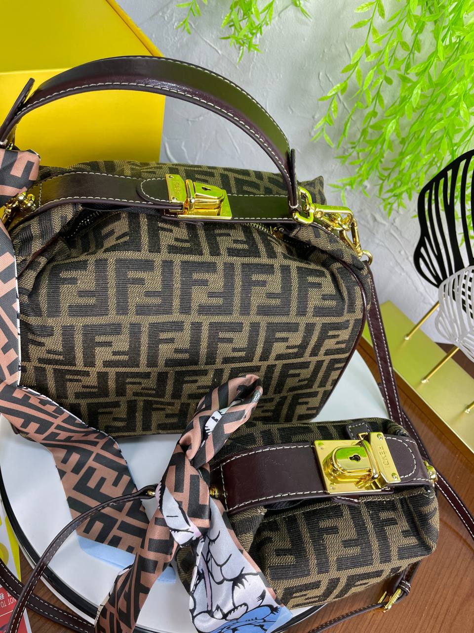 Fendi