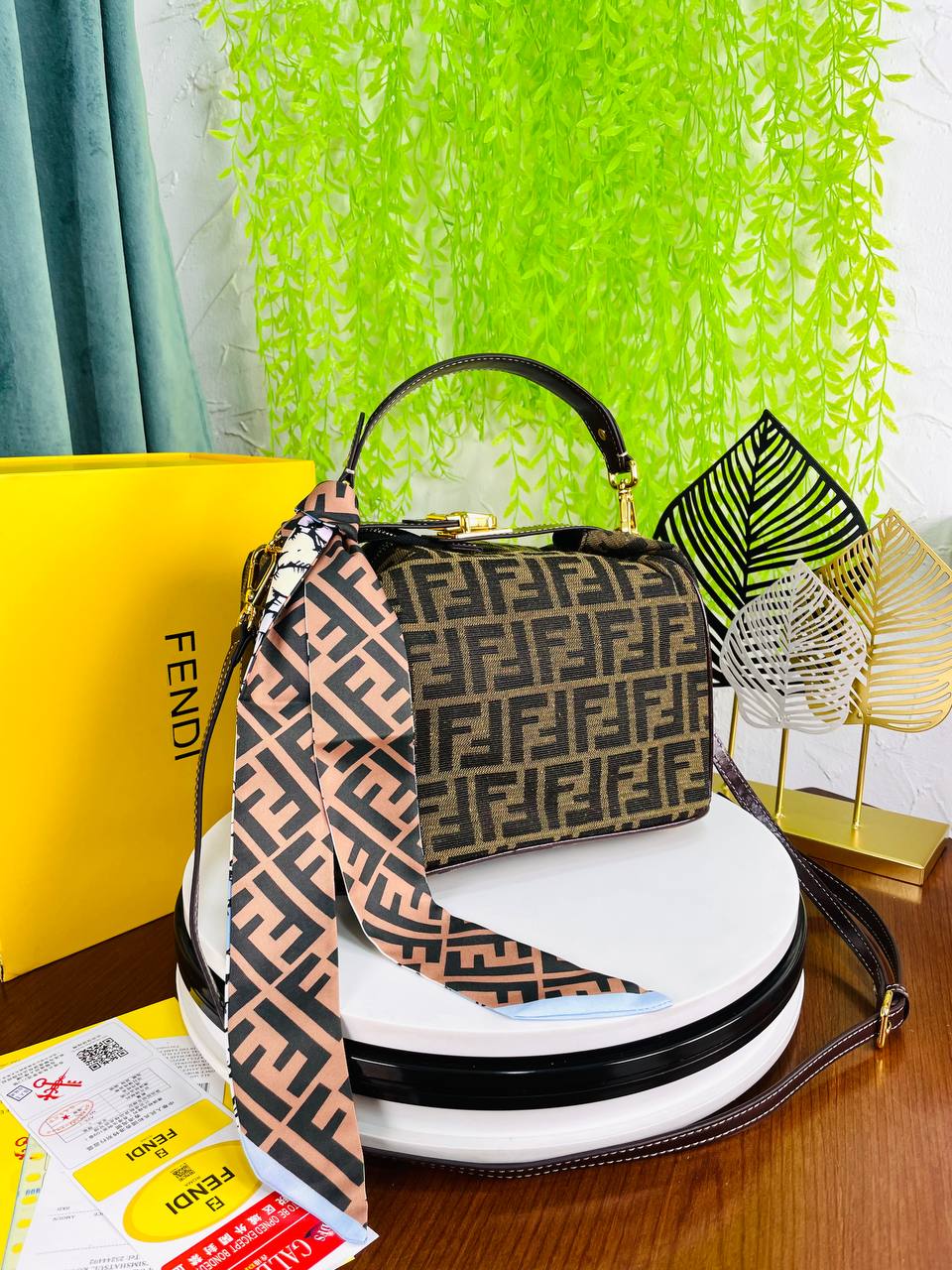 Fendi