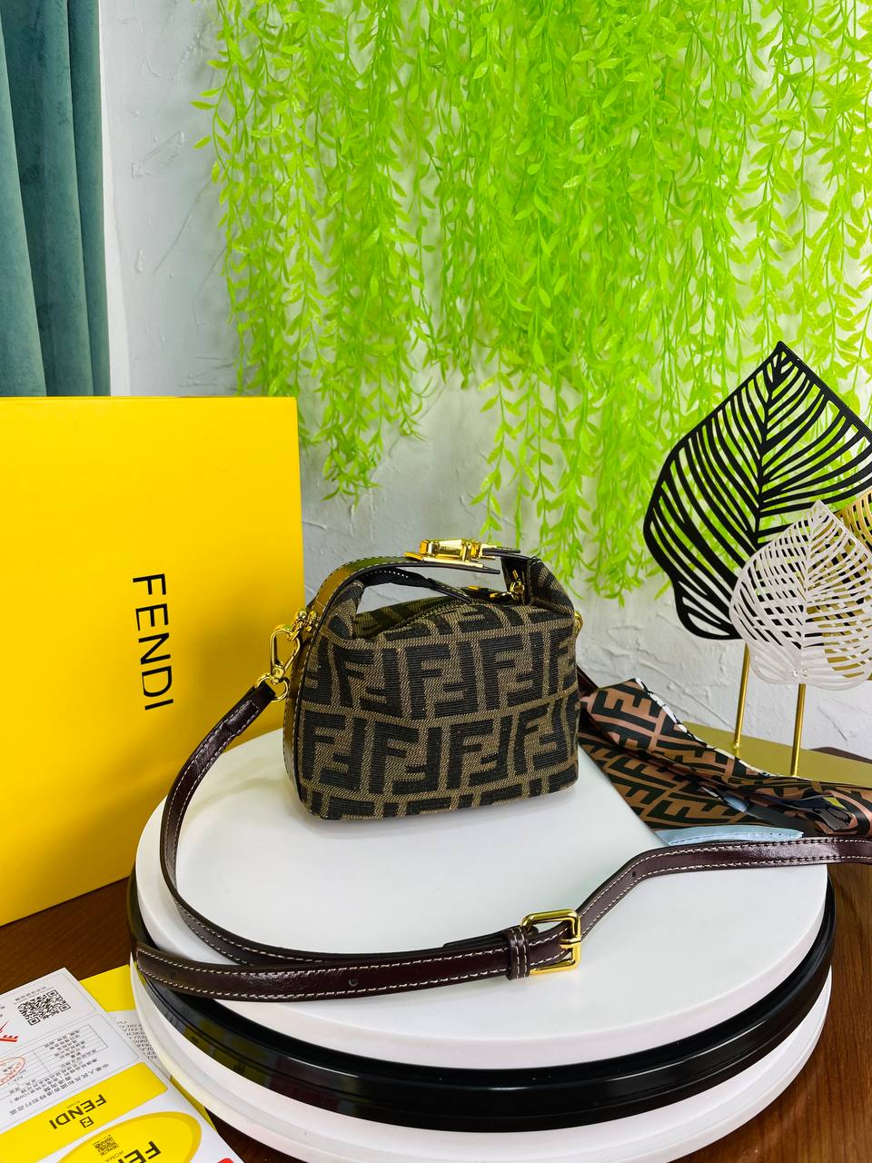 Fendi