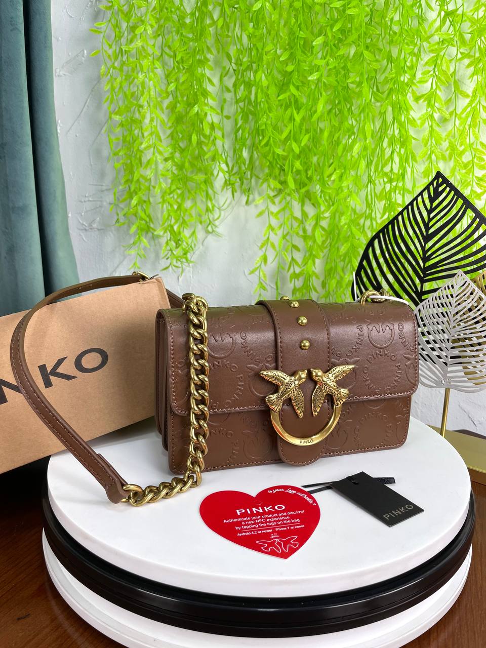 Pinko