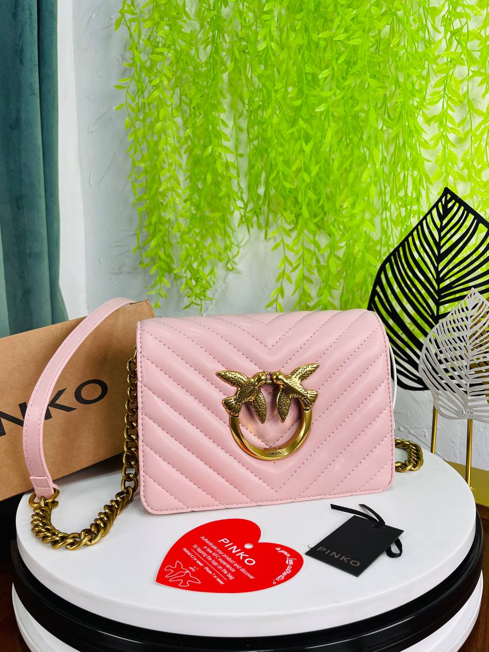 Pinko