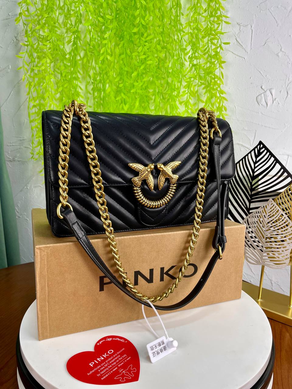 Pinko