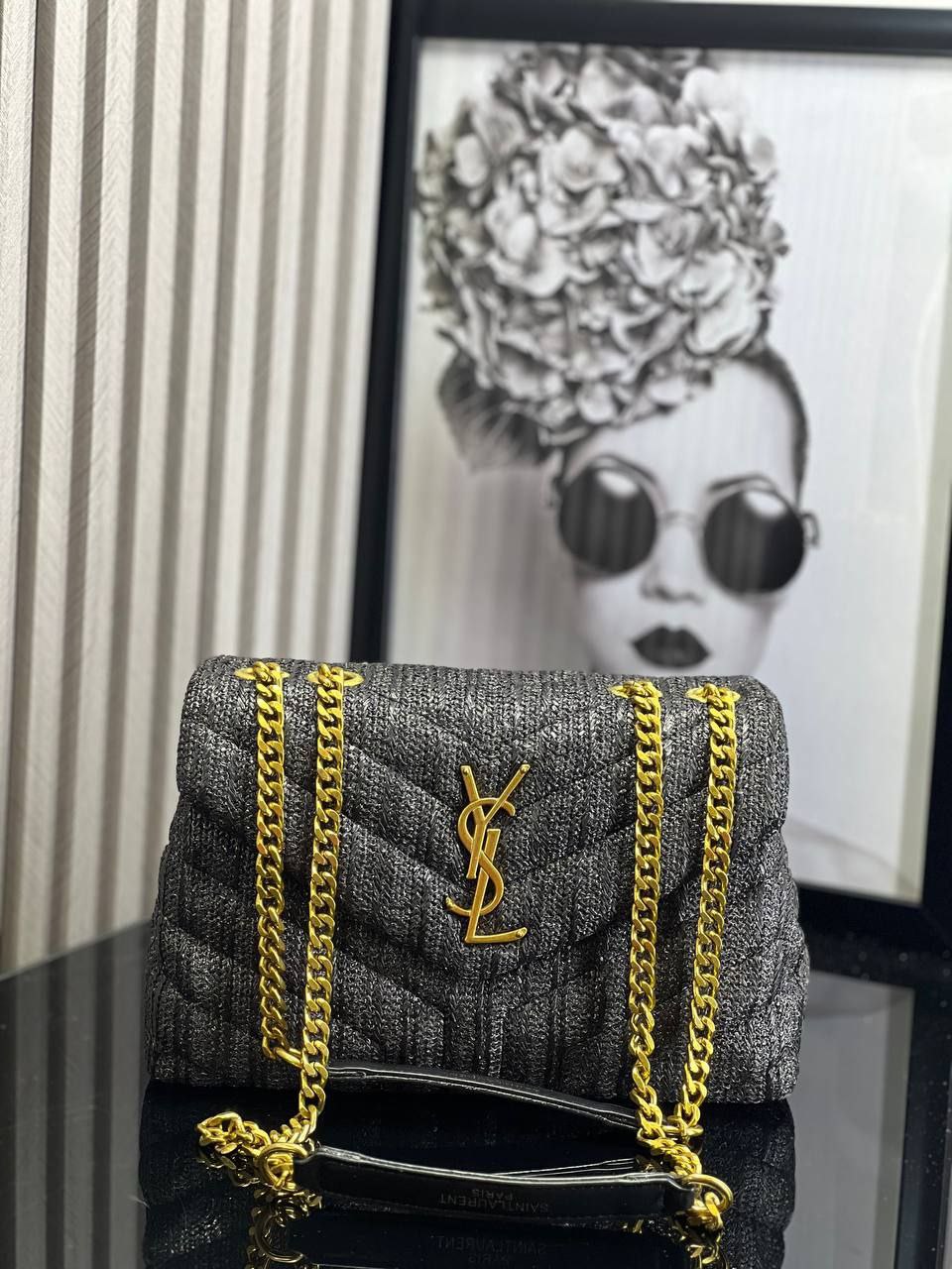 YSL
