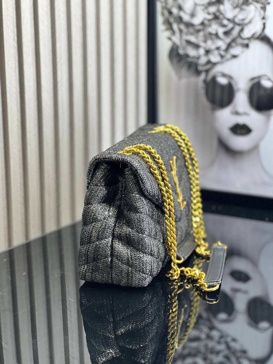 YSL