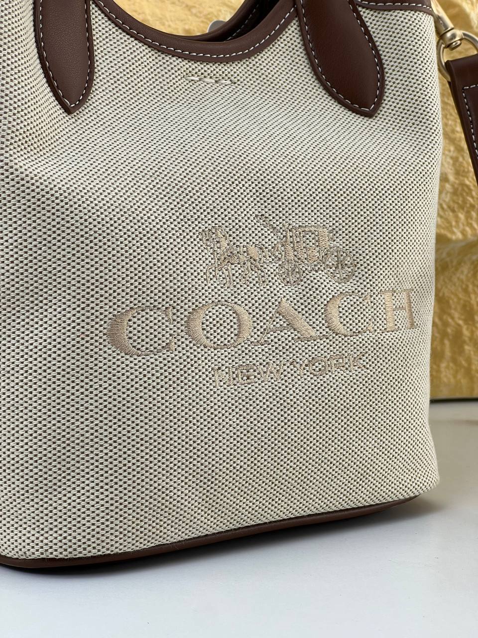 Coach