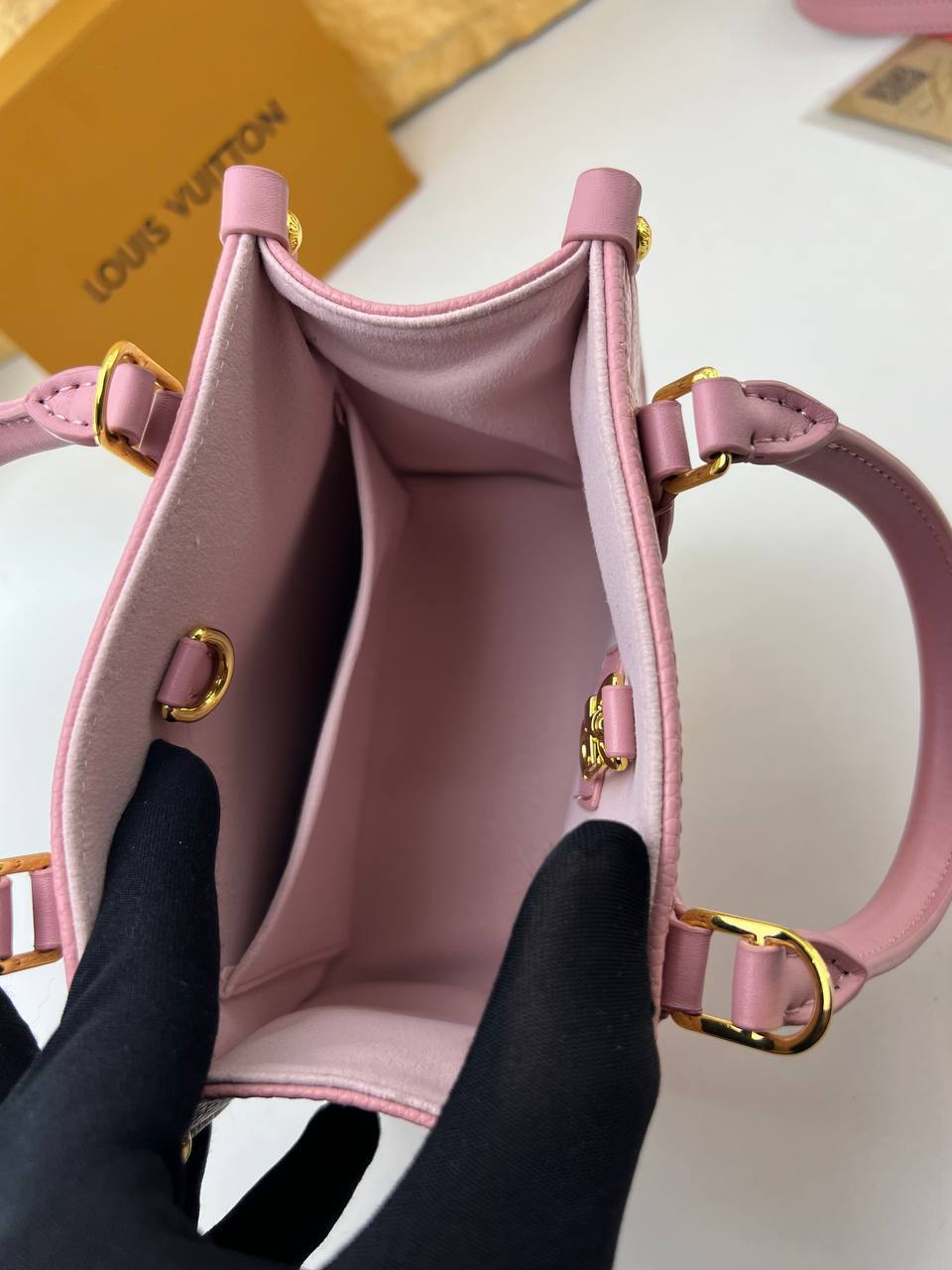 Louis Vuitton