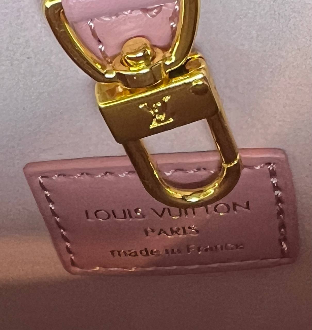 Louis Vuitton