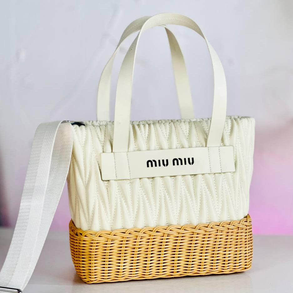 Miu miu