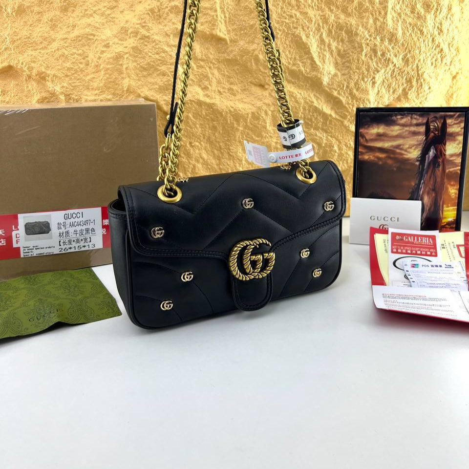 Gucci