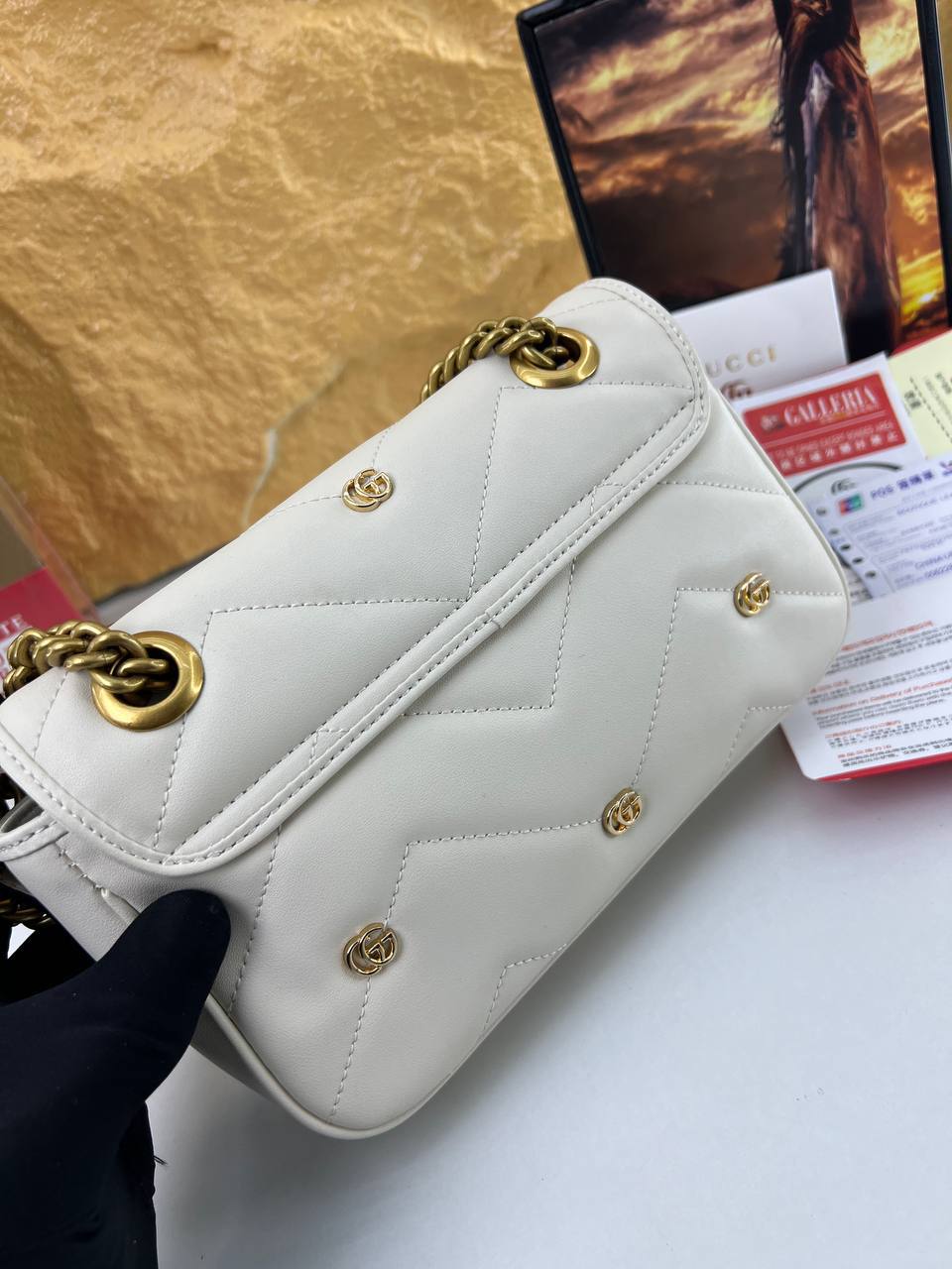 Gucci