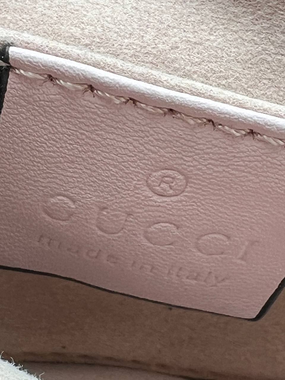 Gucci