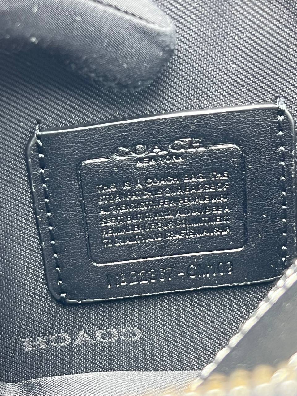 Coach