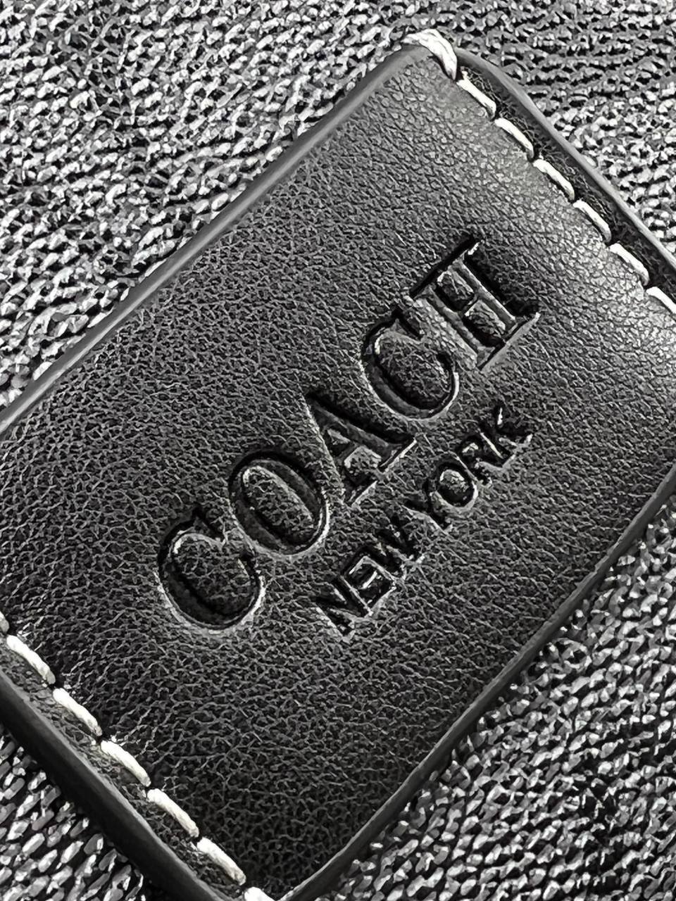 Coach