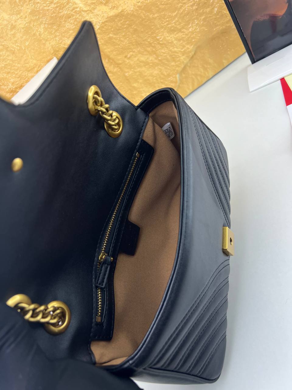 Gucci