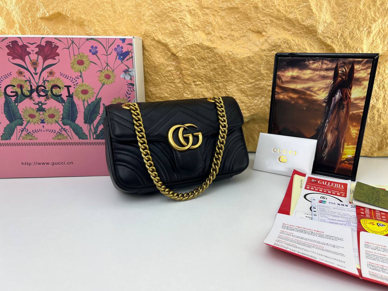 Gucci