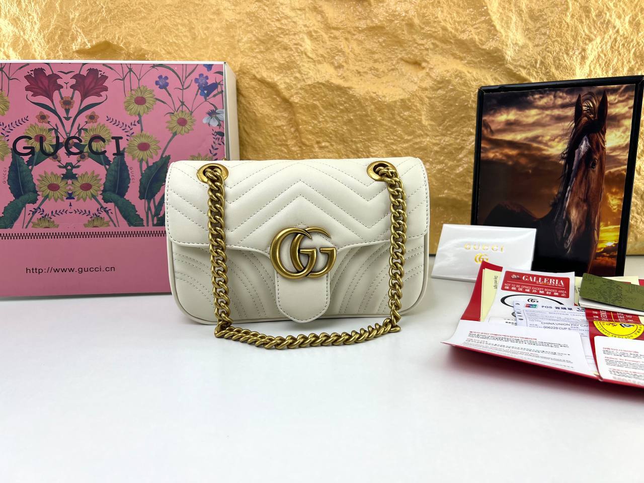 Gucci
