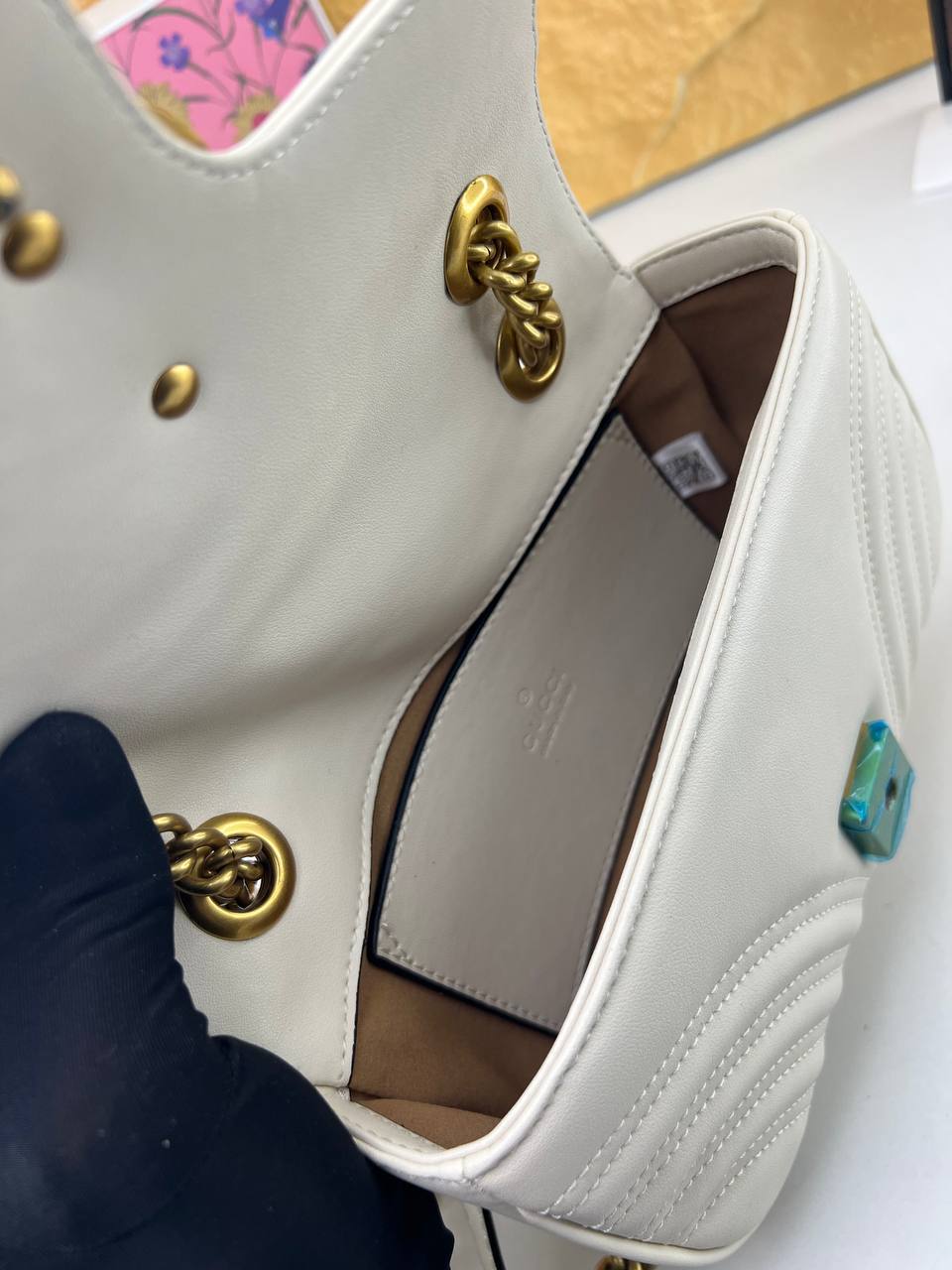 Gucci