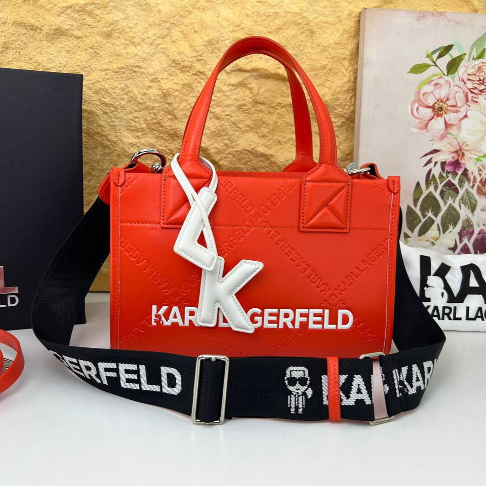 Karl Lagerfeld