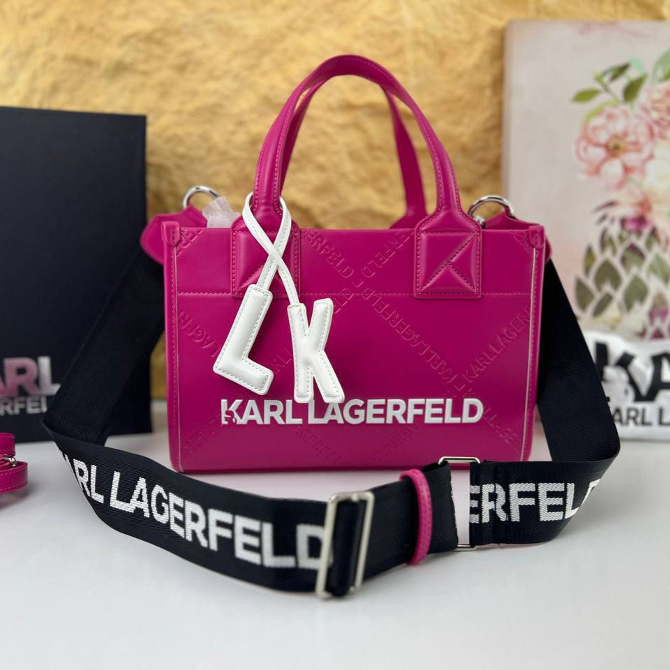 Karl Lagerfeld