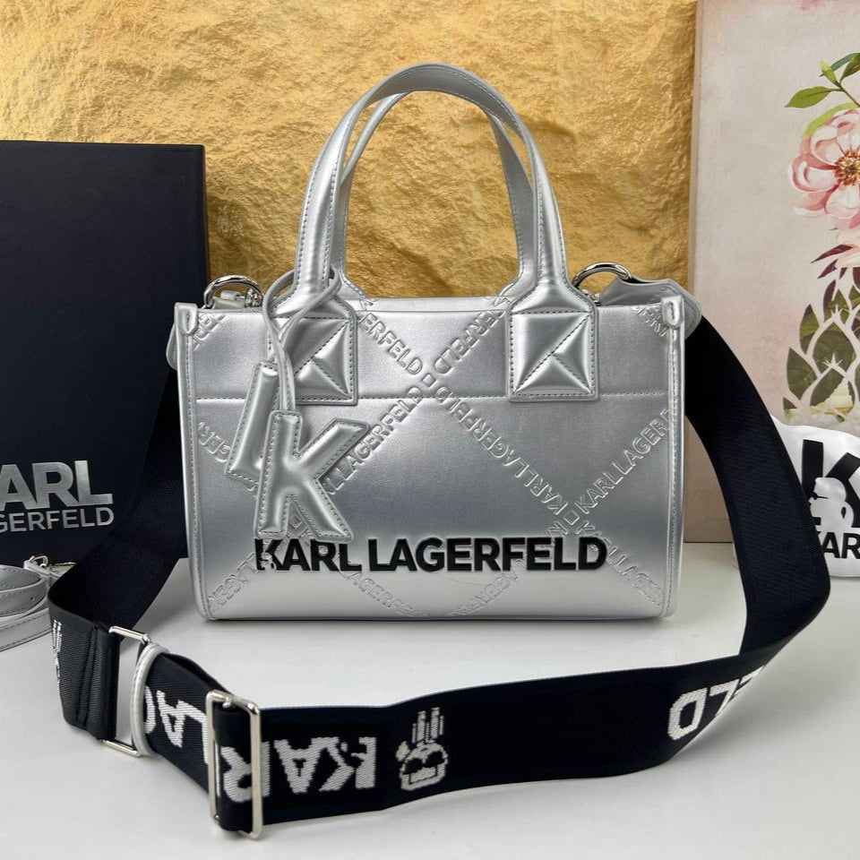 Karl Lagerfeld
