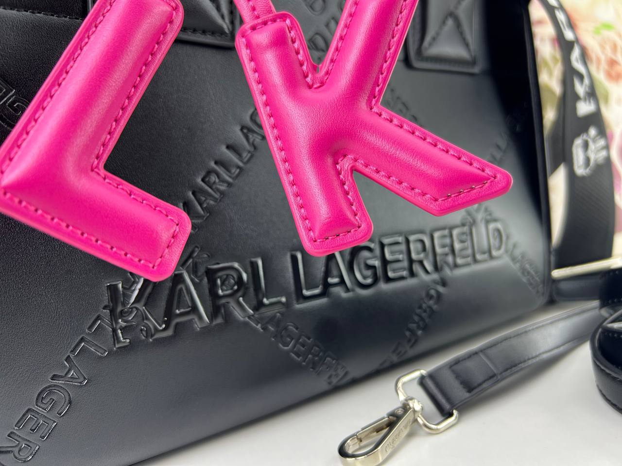 Karl Lagerfeld