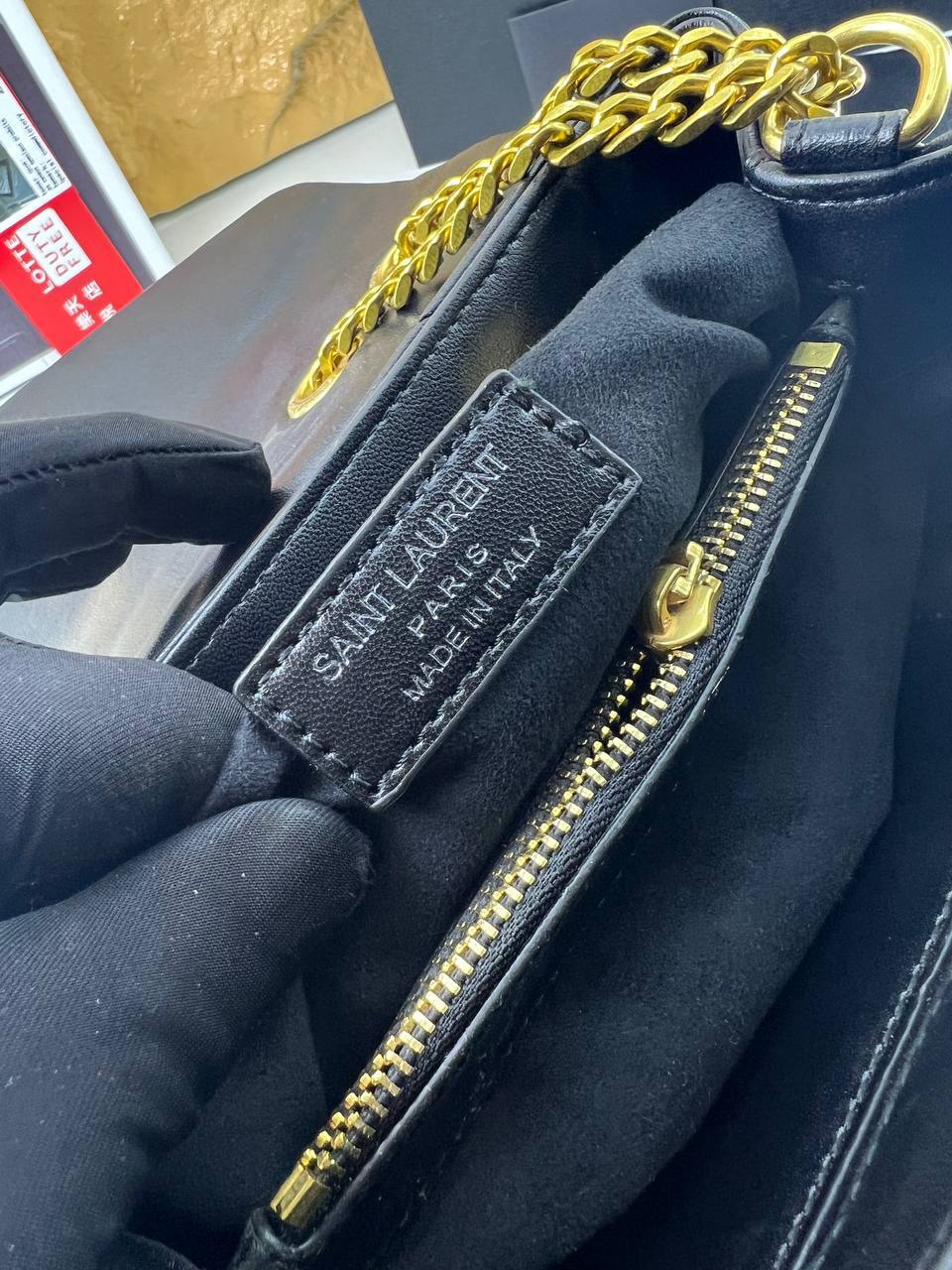 YSL