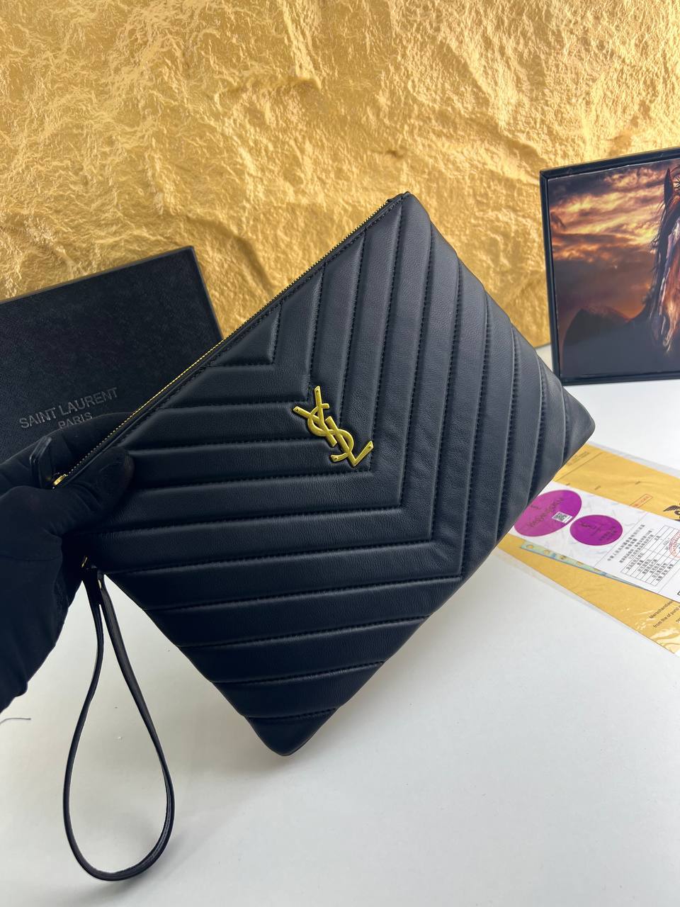 YSL