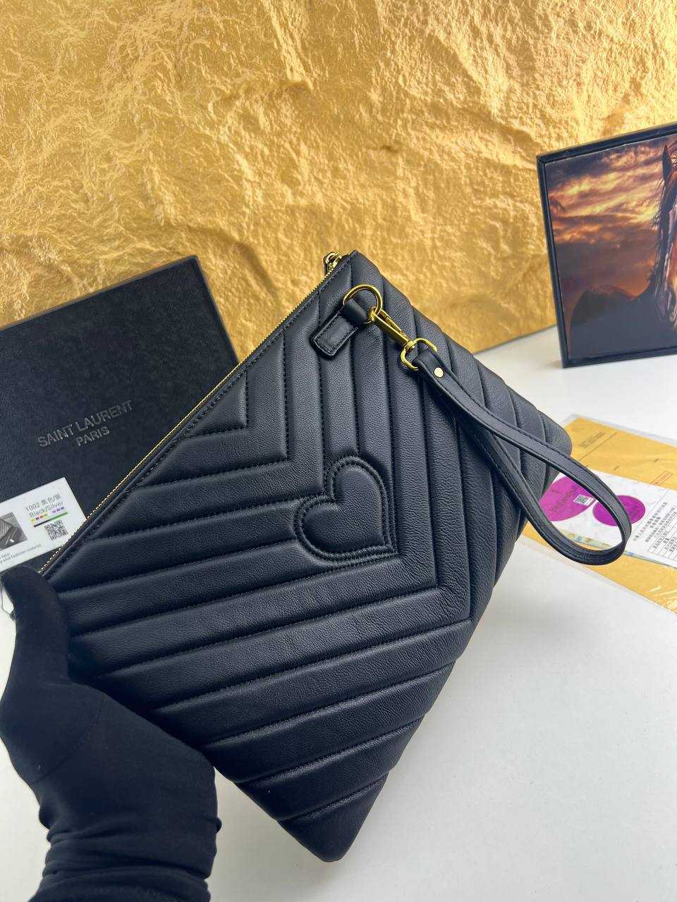 YSL
