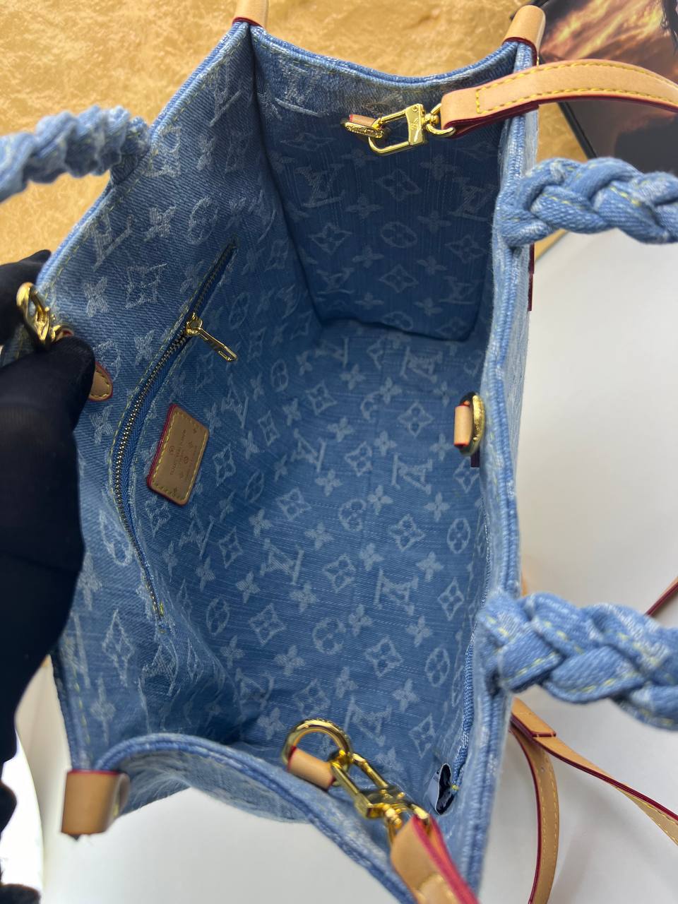 Louis Vuitton