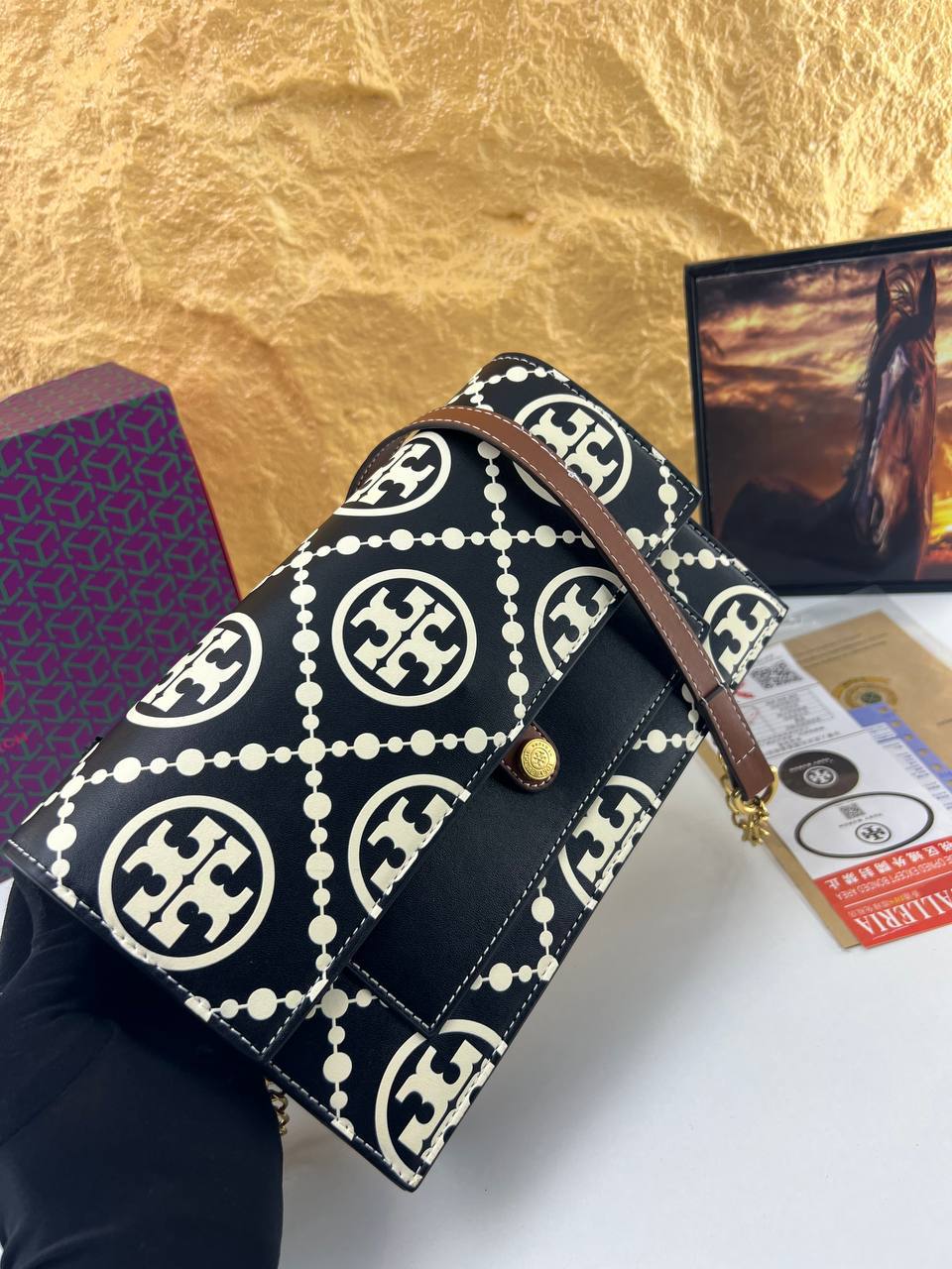 Tory Burch