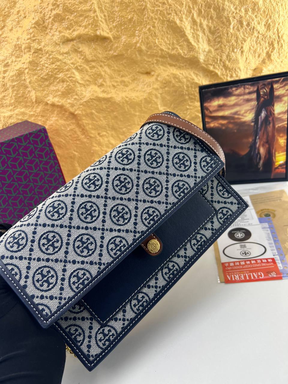Tory Burch