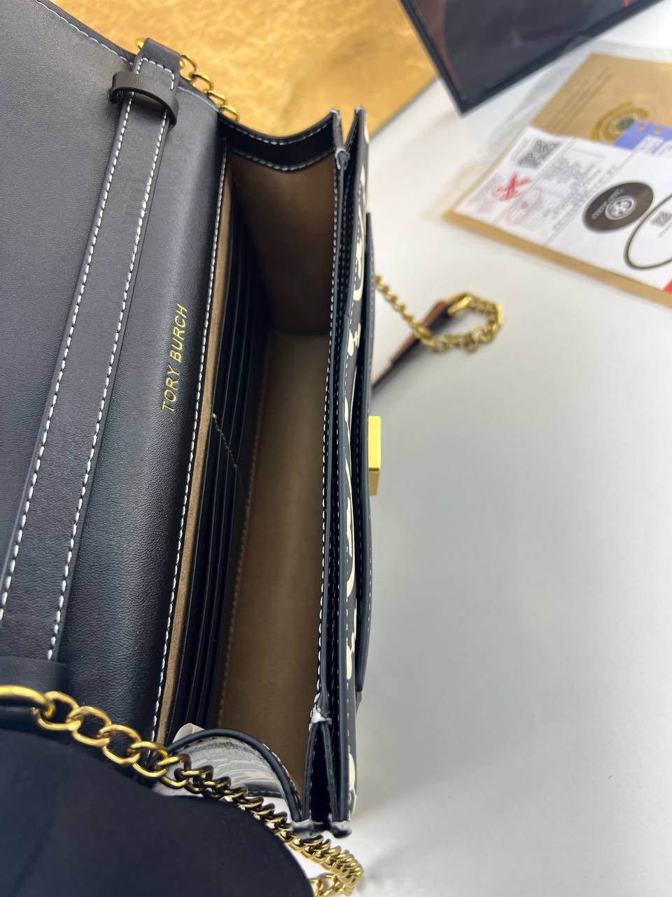 Tory Burch