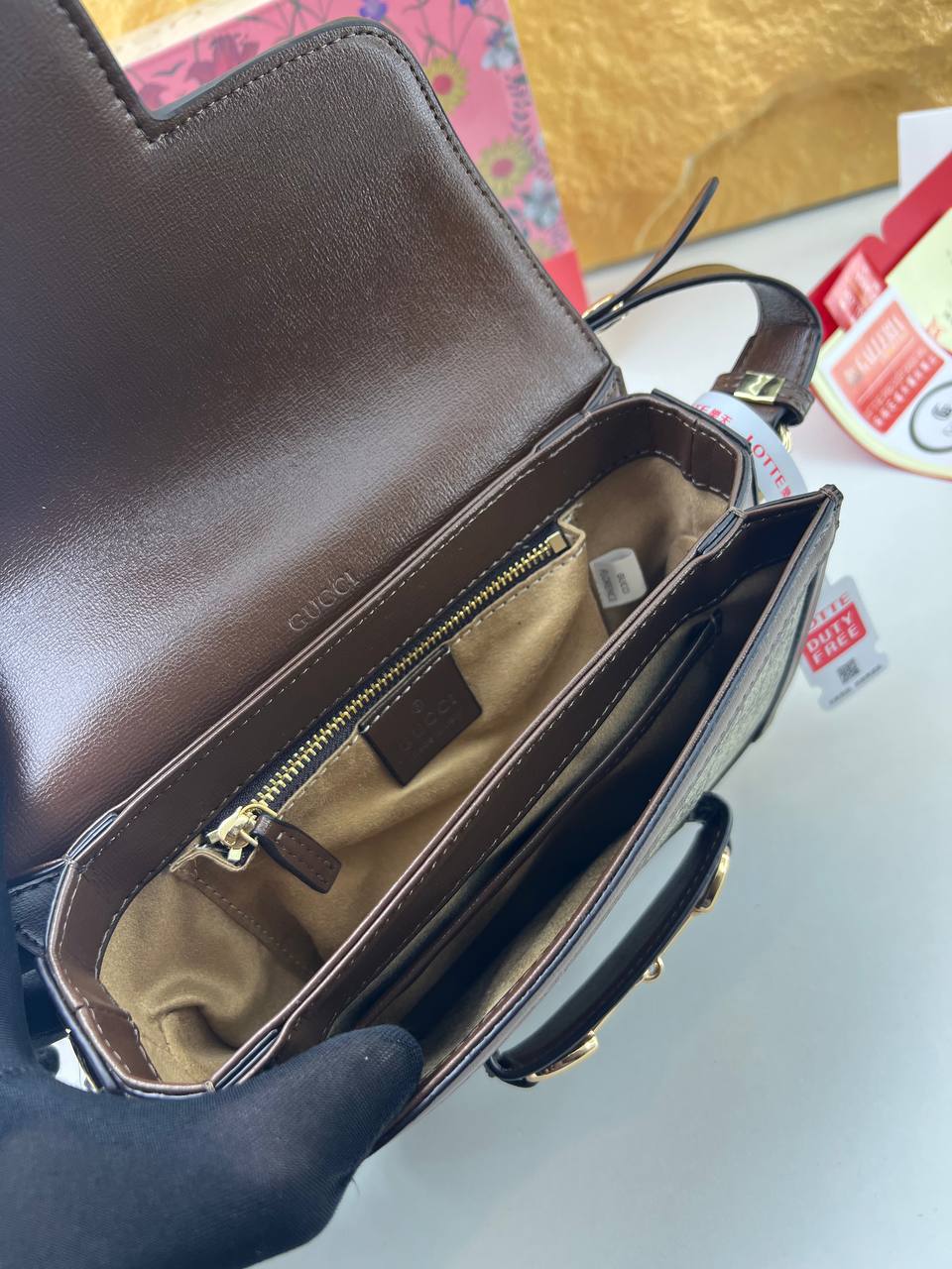 Gucci