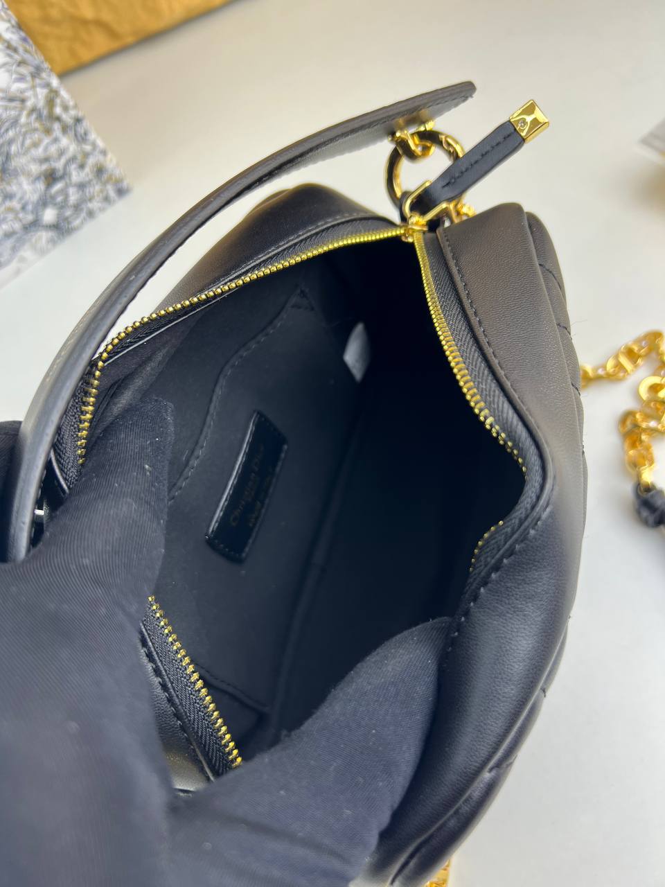 Christian Dior