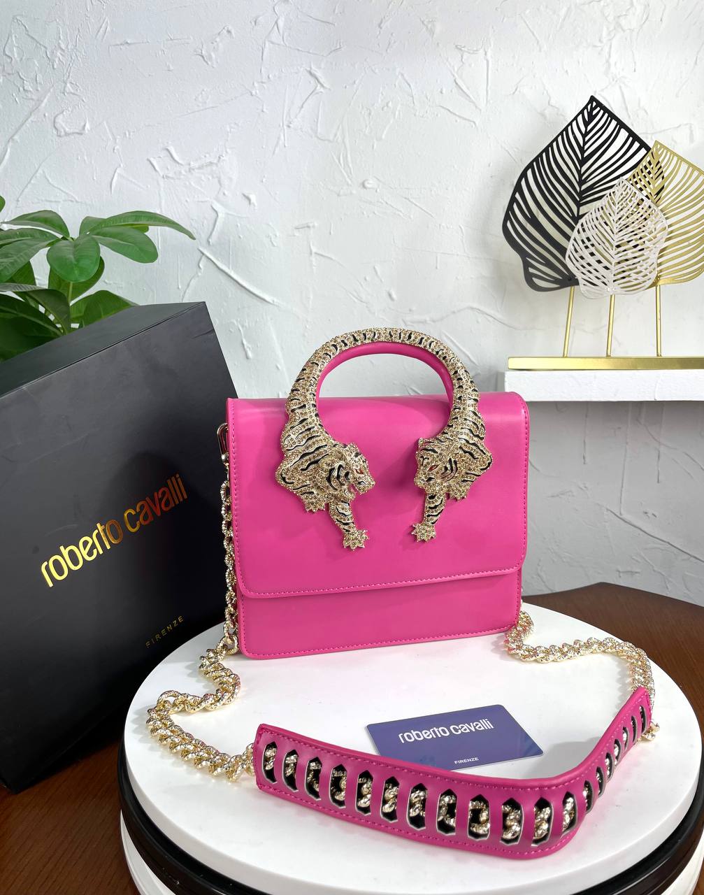 Roberto Cavalli