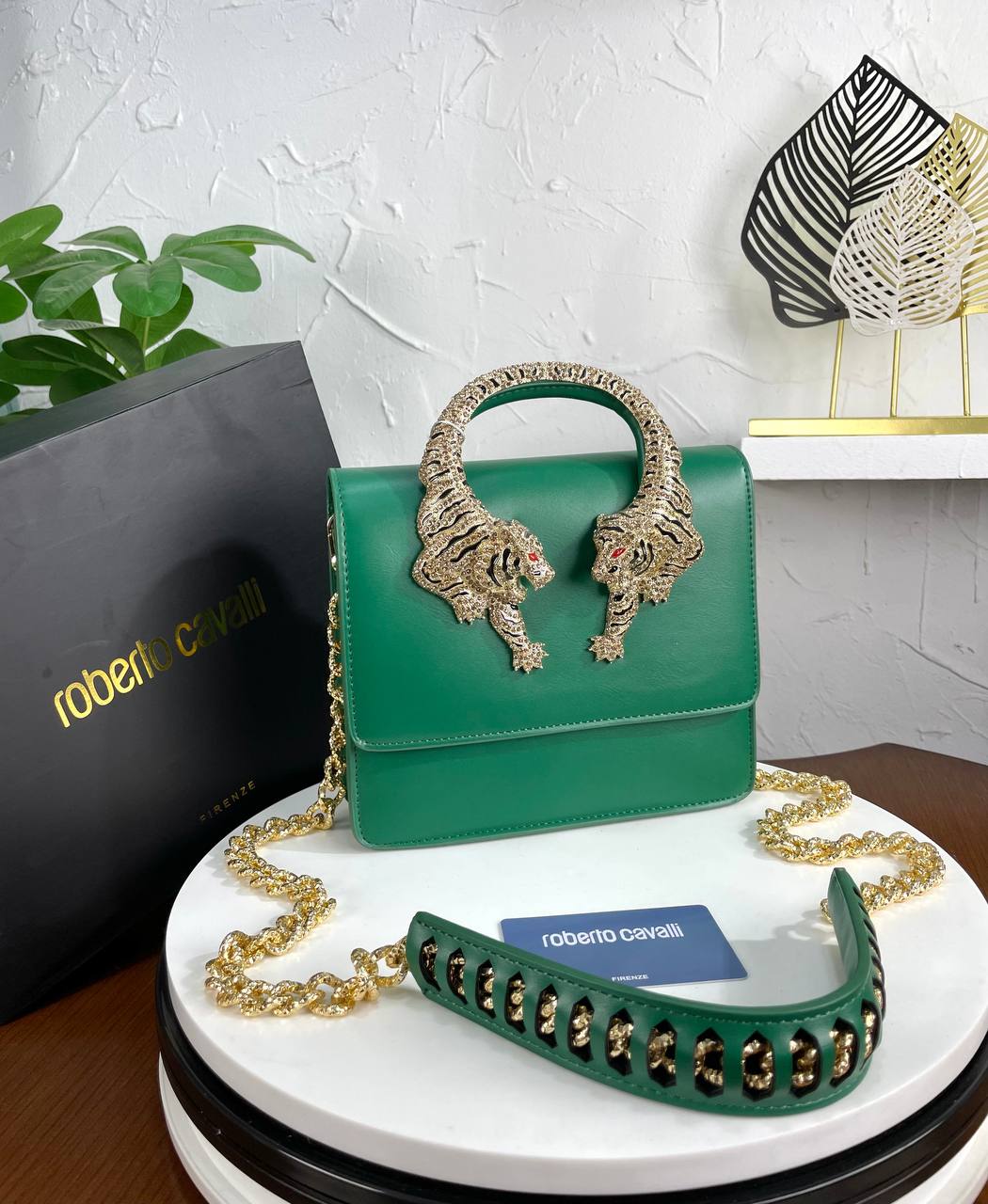 Roberto Cavalli