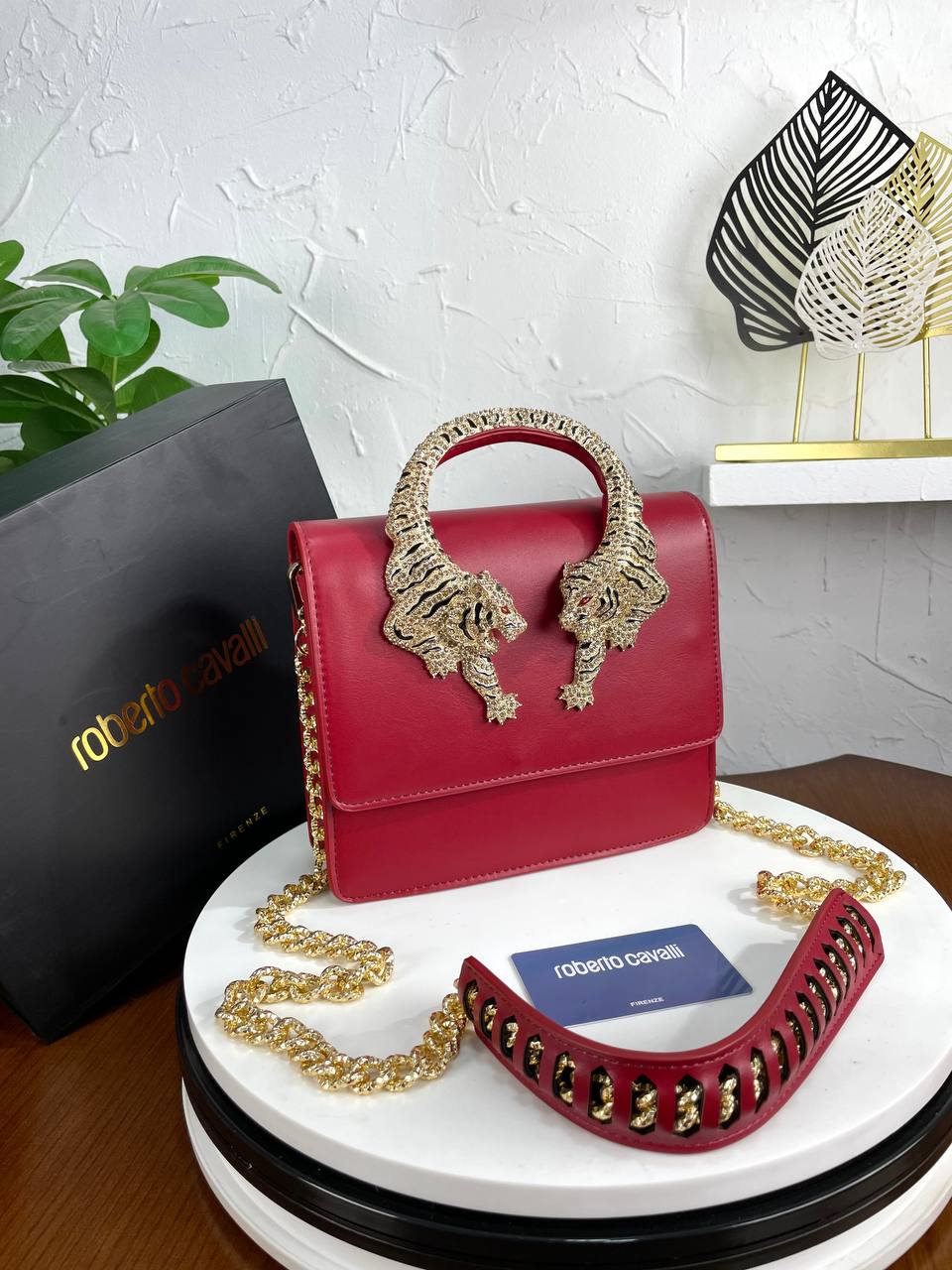 Roberto Cavalli