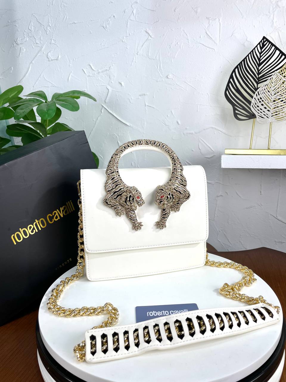 Roberto Cavalli