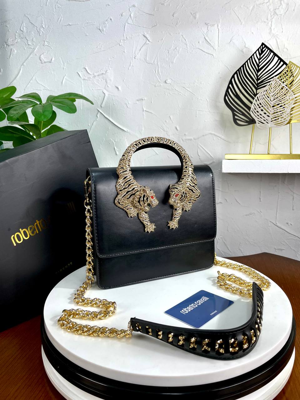 Roberto Cavalli