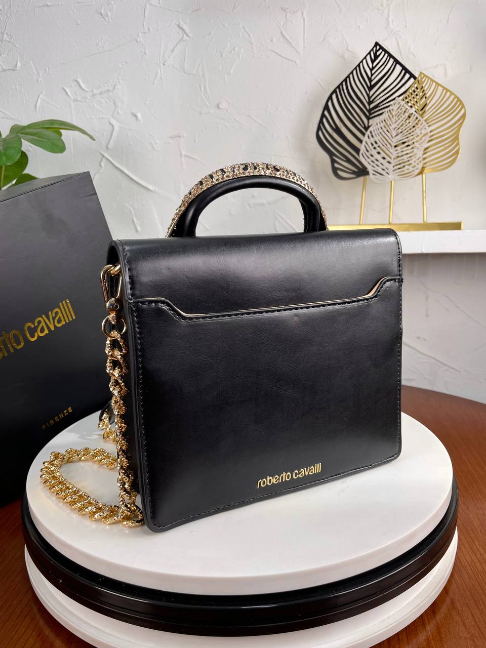 Roberto Cavalli