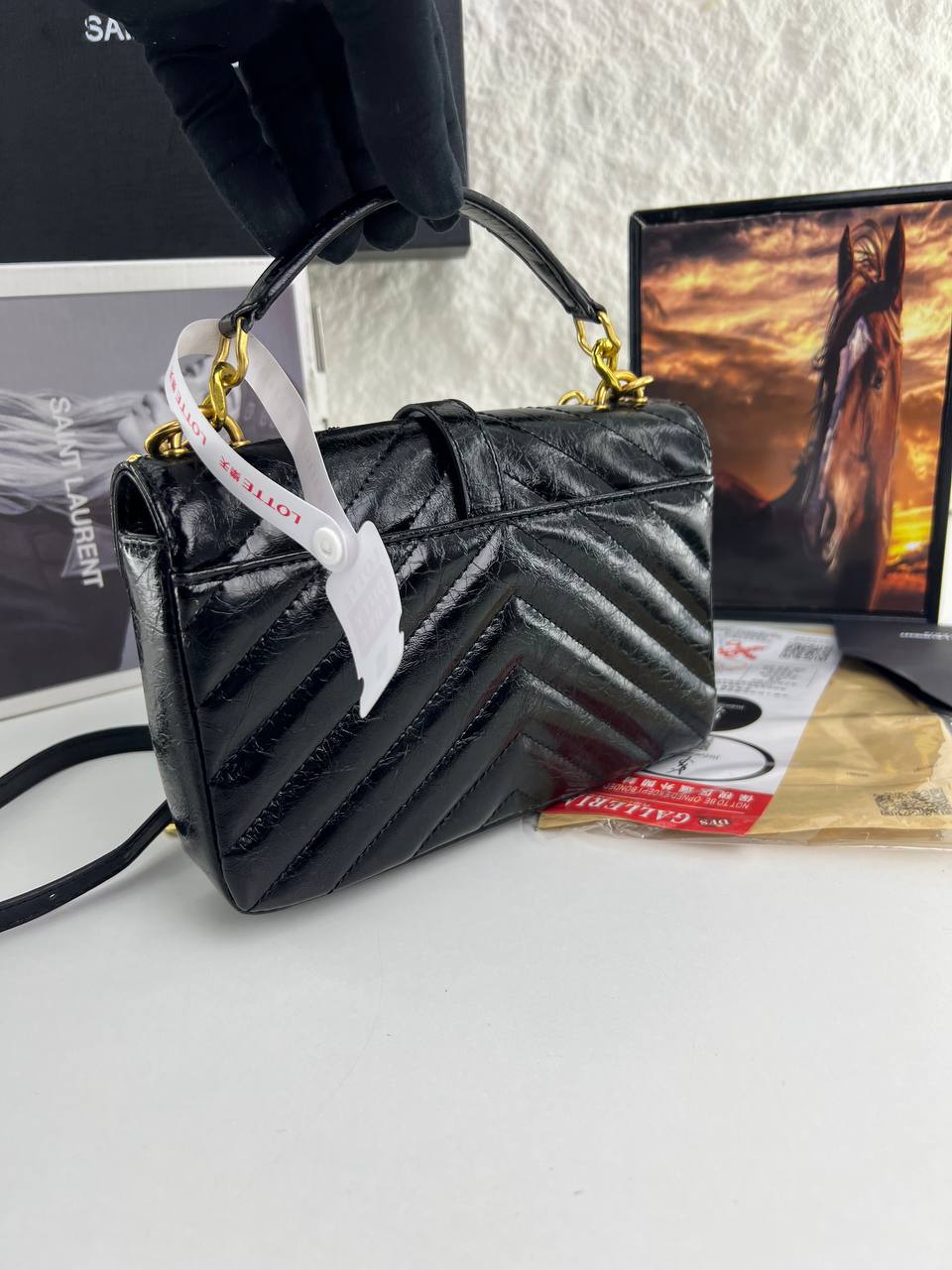 YSL