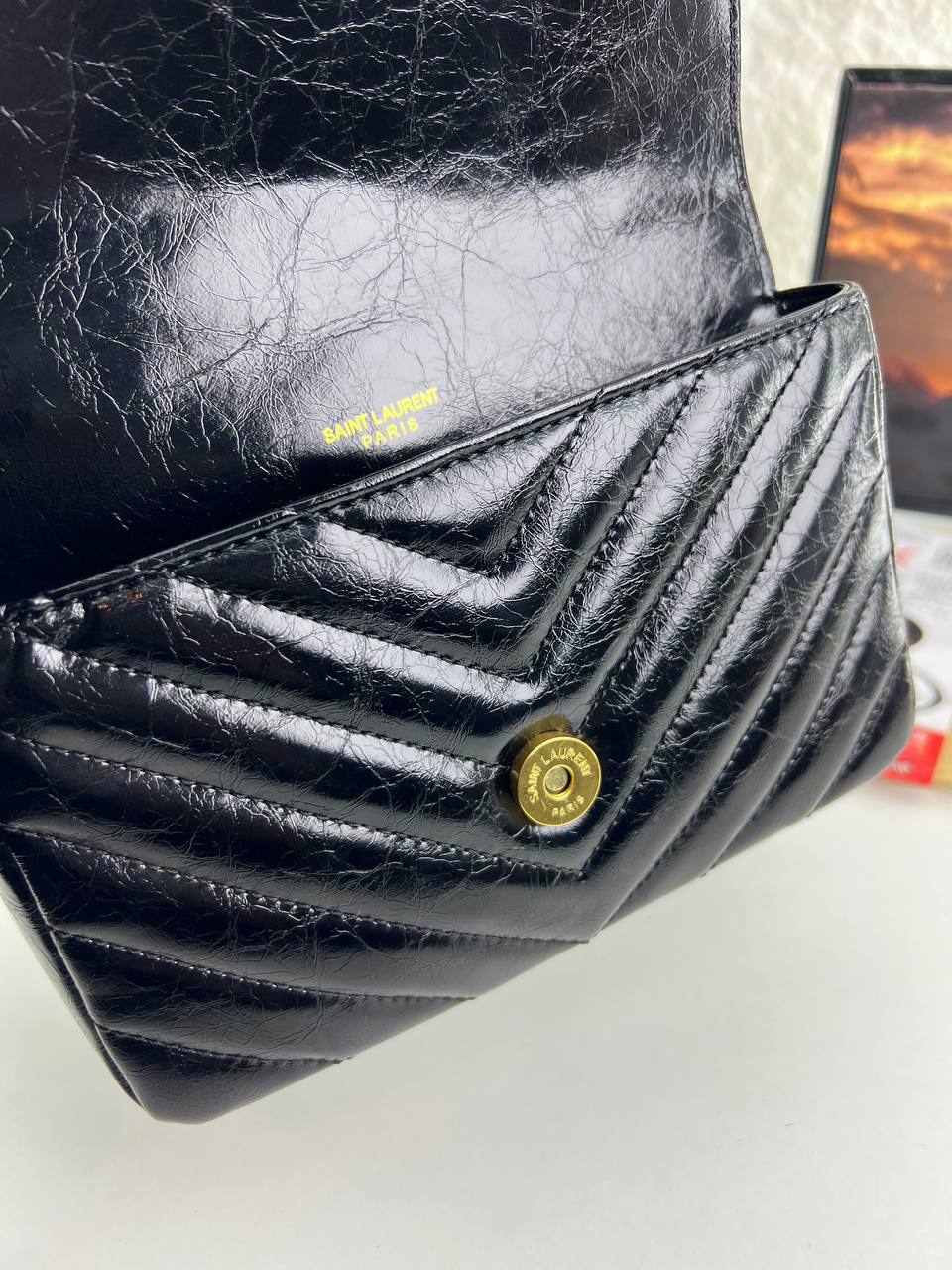 YSL