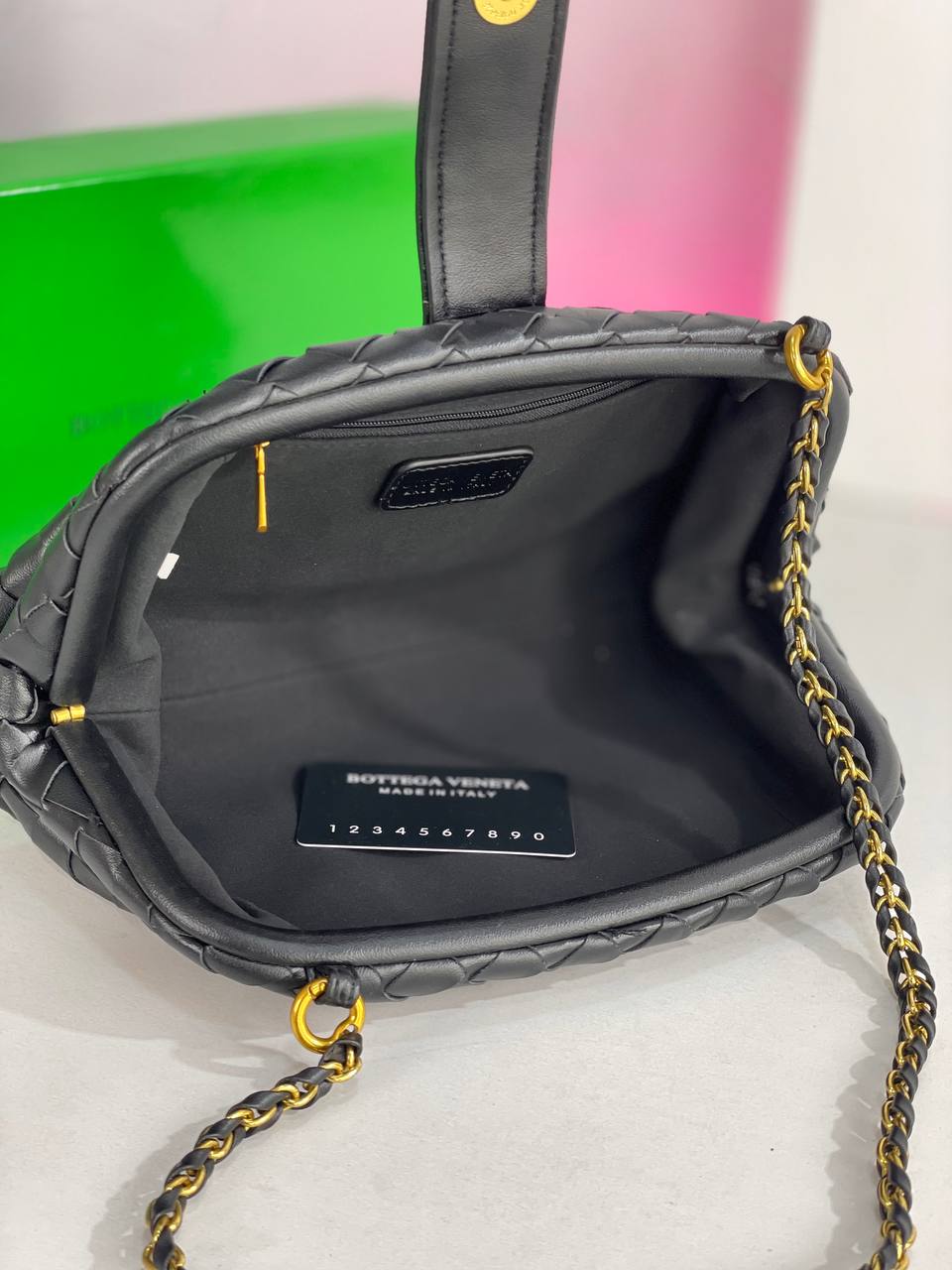 Bottega Veneta