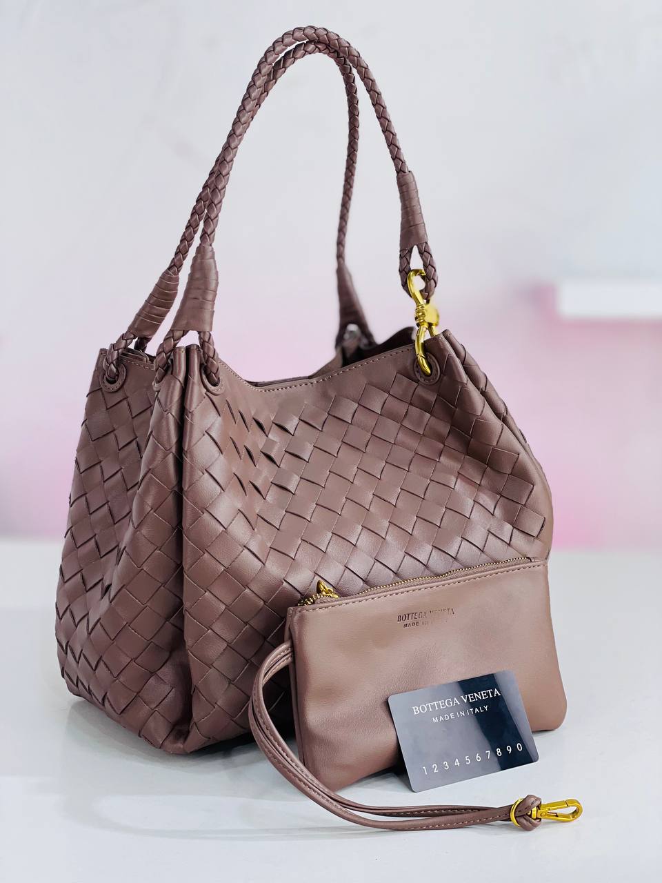 Bottega Veneta