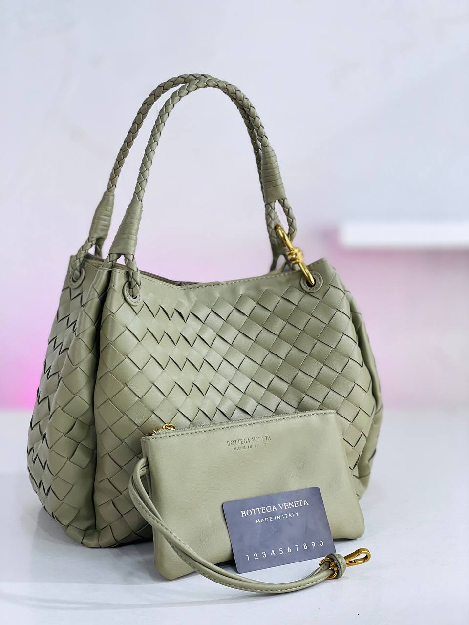 Bottega Veneta