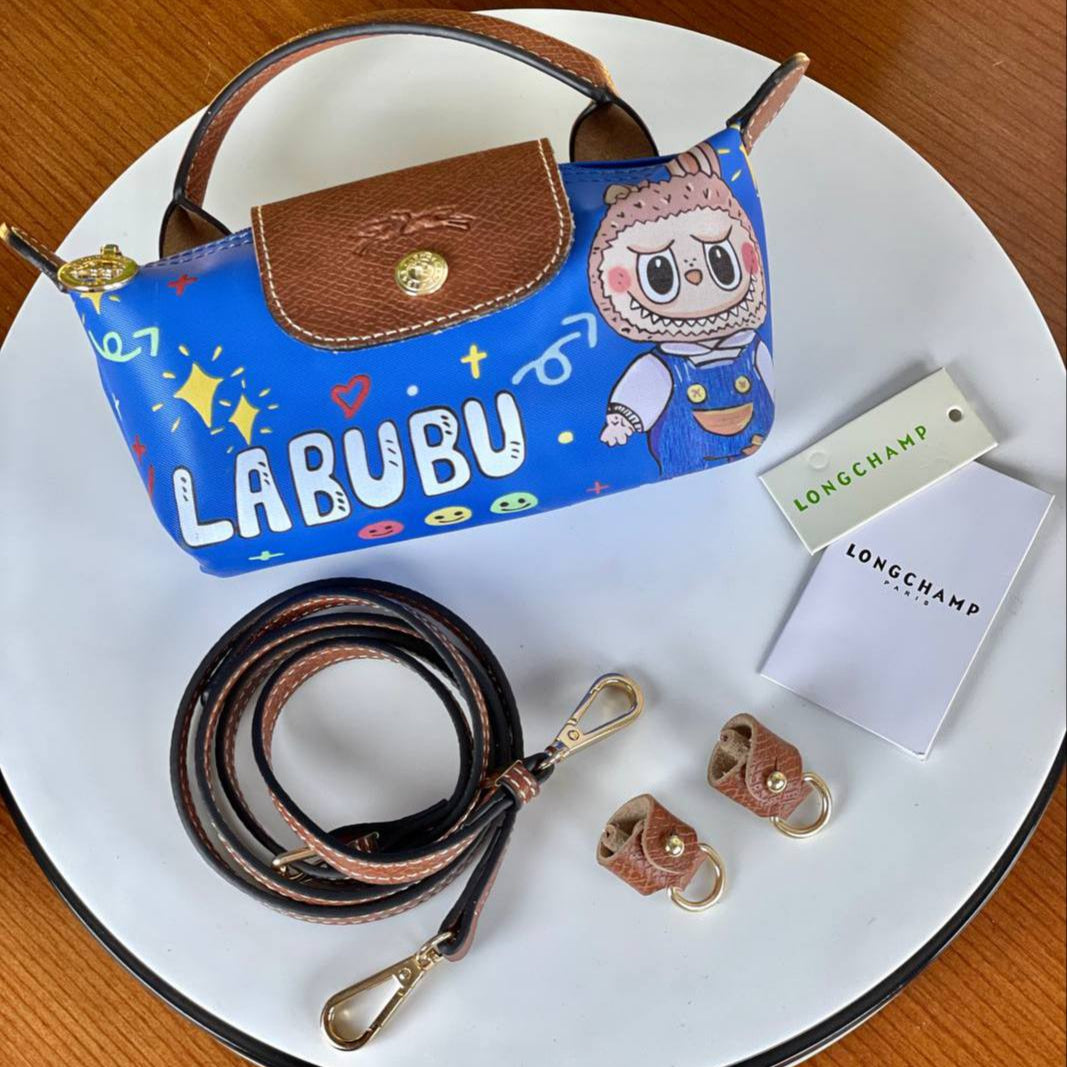 Longchamp