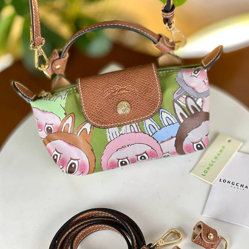 Longchamp