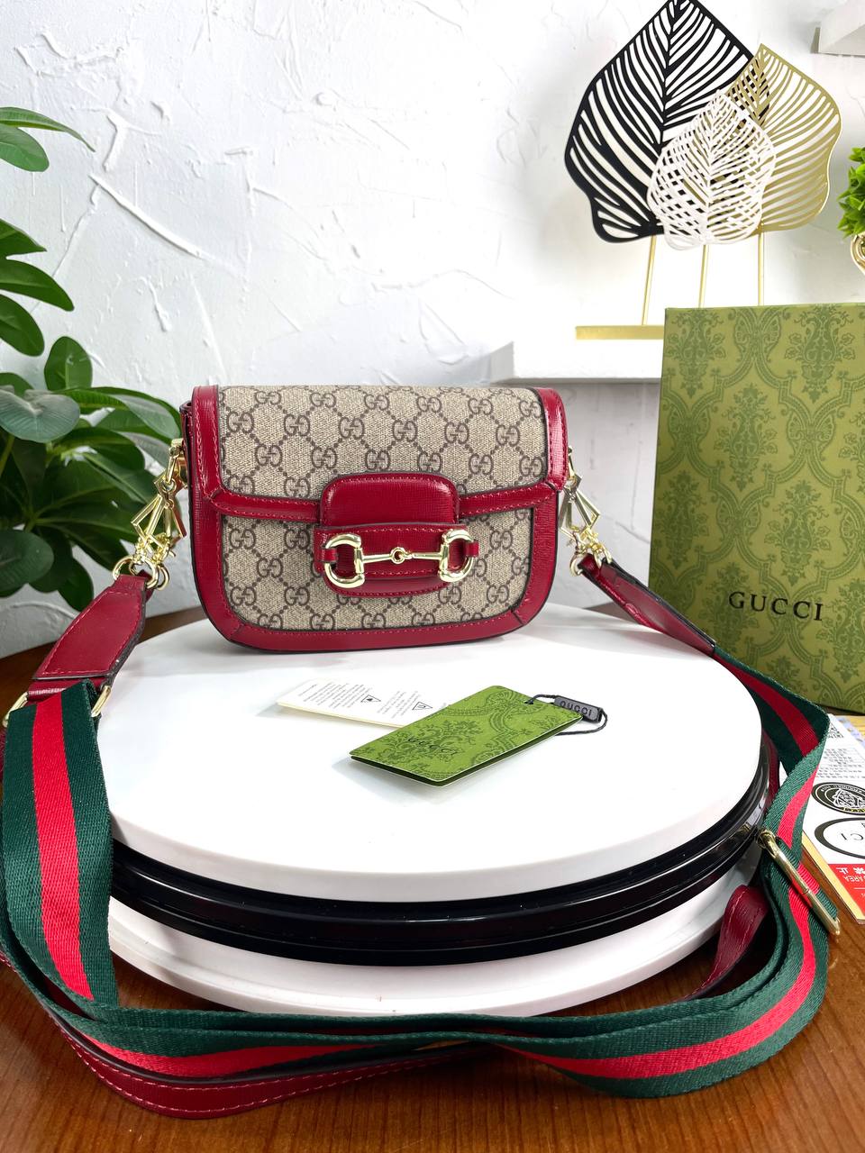 Gucci