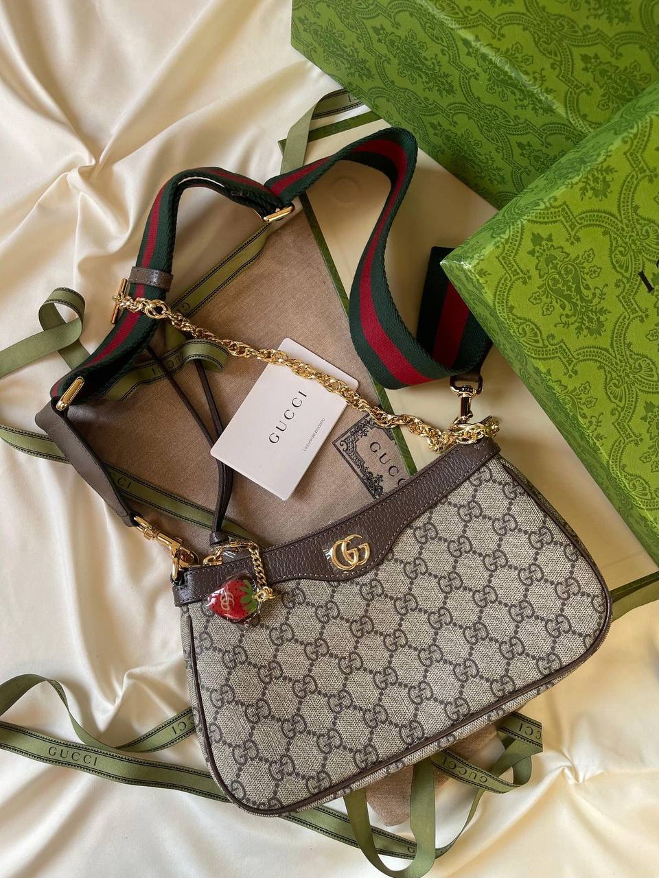 Gucci